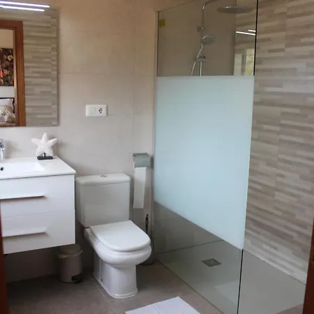 Villa Lujosa Con Piscina Y Vistas Calpe