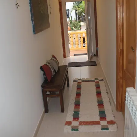 Lujosa Con Piscina Y Vistas Villa *
