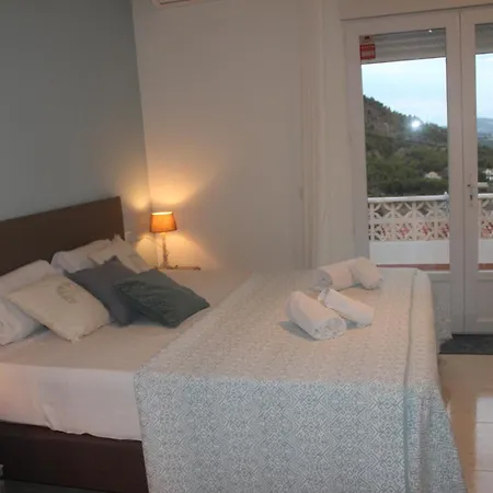 Villa Lujosa Con Piscina Y Vistas *