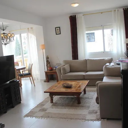 Villa Lujosa Con Piscina Y Vistas Calpe