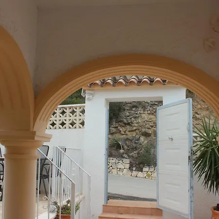 Villa Lujosa Con Piscina Y Vistas *