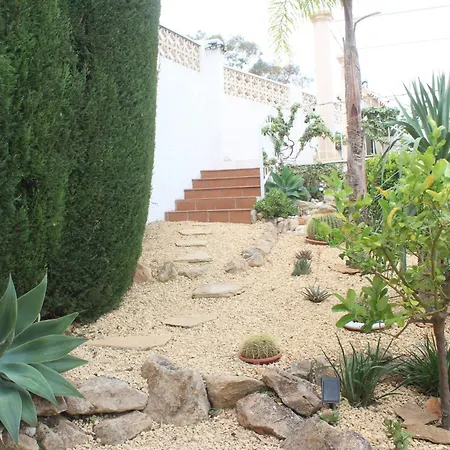 Villa Lujosa Con Piscina Y Vistas
